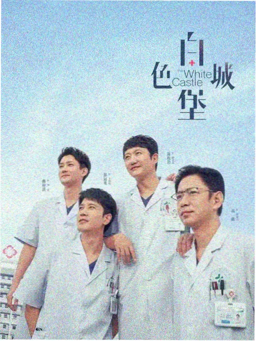 跑跑影视范文提纲 B 的回环结构示意图
